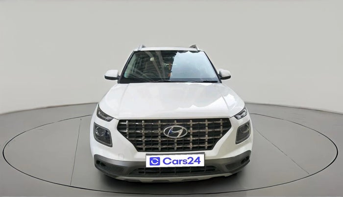 2021 Hyundai VENUE SX PLUS 1.0 TURBO DCT, Petrol, Automatic, 40,349 km, exterior