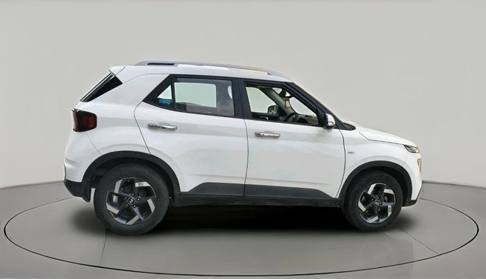 2021 Hyundai VENUE SX PLUS 1.0 TURBO DCT, Petrol, Automatic, 40,349 km, exterior
