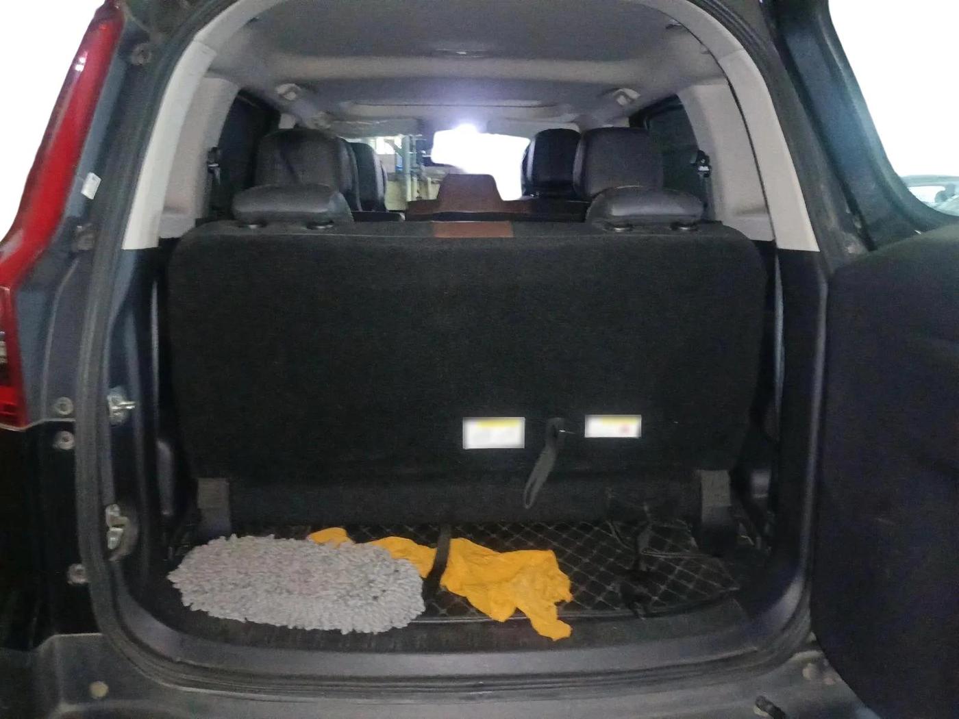 2023 Mahindra SCORPIO-N Z8 DIESEL AT 2WD 7 STR, Diesel, Automatic, 39,815 km, exterior