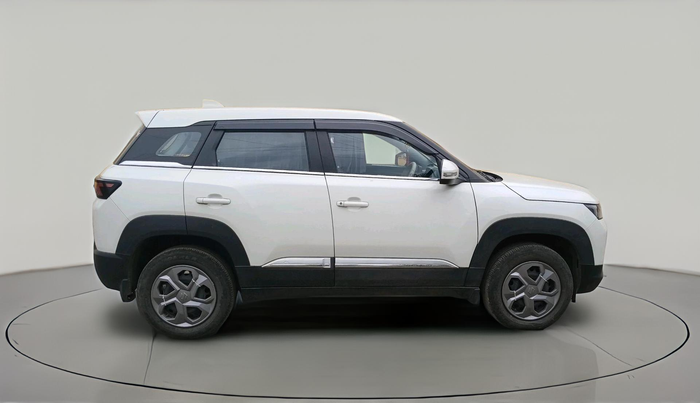 2023 Maruti BREZZA VXI, Petrol, Manual, 10,275 km, exterior