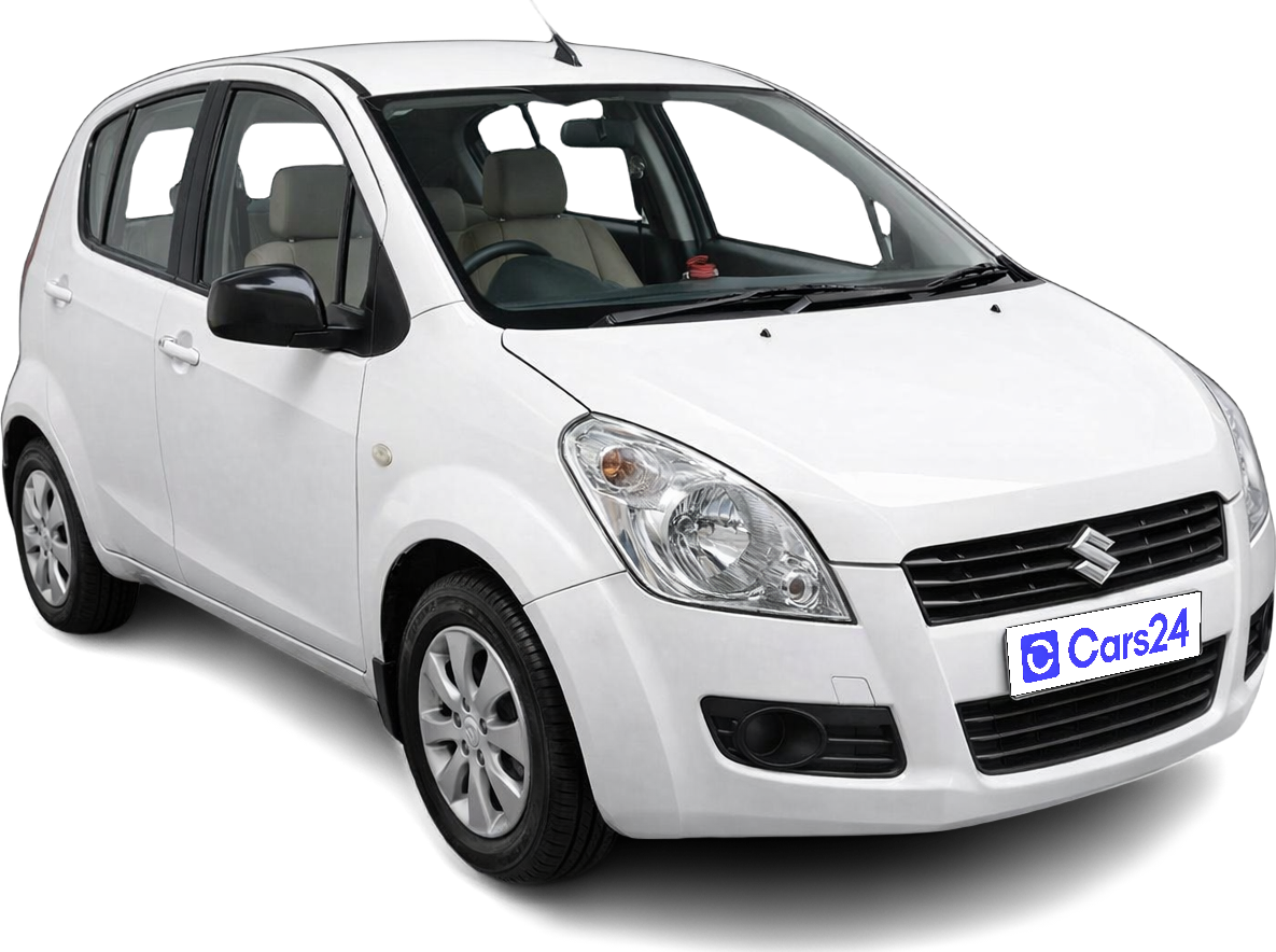 2011 Maruti Ritz - Hatchback - Petrol - Manual - ₹1.40 lakh