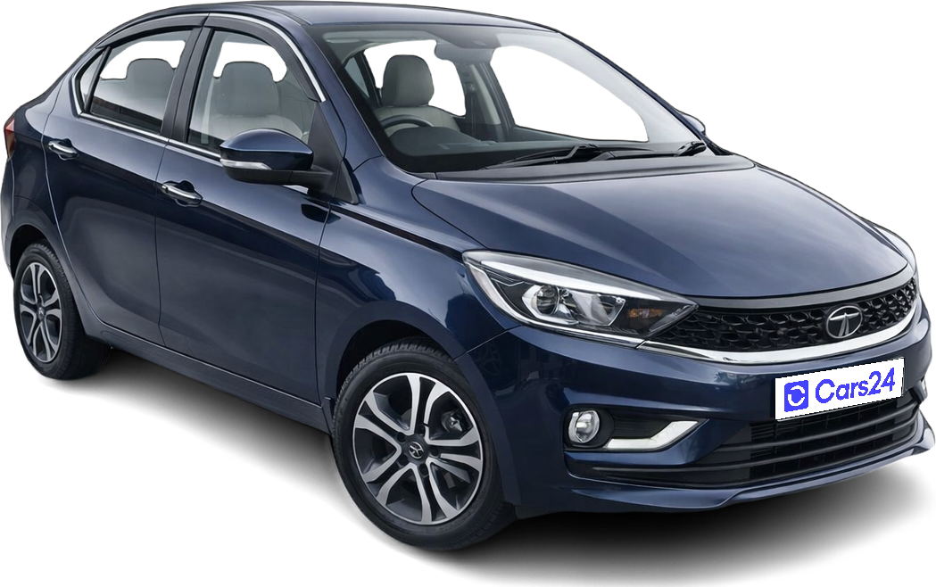 2023 Tata TIGOR - Sedan - CNG - Manual - ₹6.09 lakh