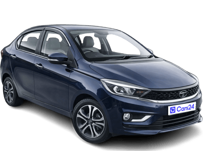 2023 Tata TIGOR - Sedan - CNG - Manual - ₹6.09 lakh