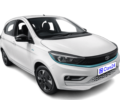 2023 Tata TIAGO EV - Hatchback - Electric - Automatic - ₹6.44 lakh