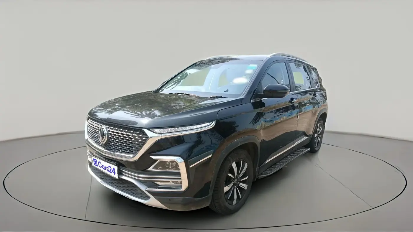 2020 MG HECTOR SHARP 1.5 DCT PETROL, Petrol, Automatic, 91,988 km, exterior