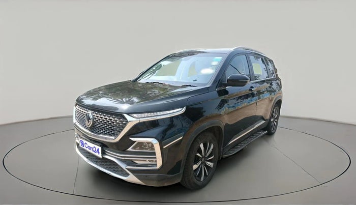 2020 MG HECTOR SHARP 1.5 DCT PETROL, Petrol, Automatic, 91,988 km, exterior