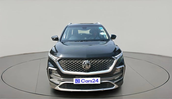 2020 MG HECTOR SHARP 1.5 DCT PETROL, Petrol, Automatic, 91,988 km, exterior