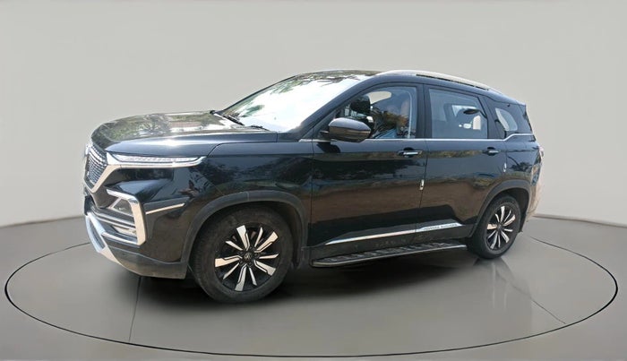 2020 MG HECTOR SHARP 1.5 DCT PETROL, Petrol, Automatic, 91,988 km, exterior