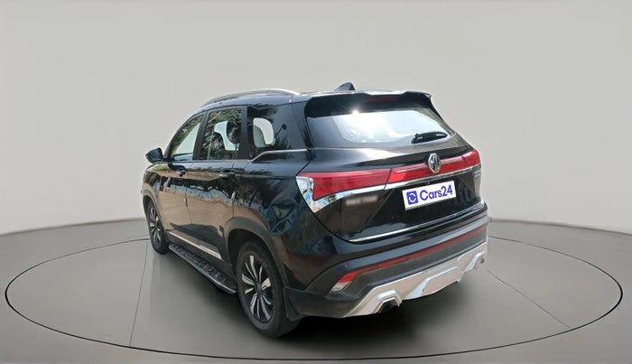 2020 MG HECTOR SHARP 1.5 DCT PETROL, Petrol, Automatic, 91,988 km, exterior