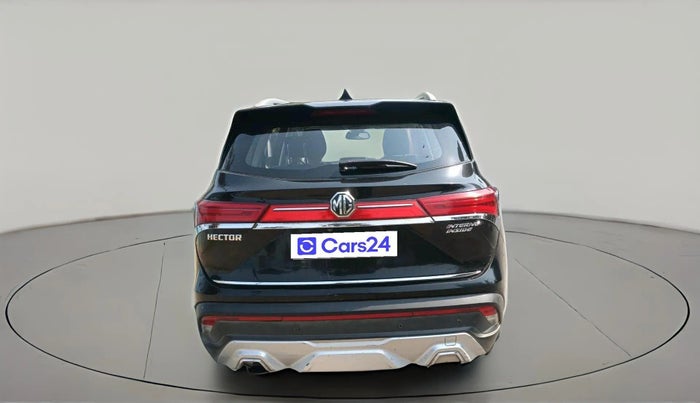 2020 MG HECTOR SHARP 1.5 DCT PETROL, Petrol, Automatic, 91,988 km, exterior