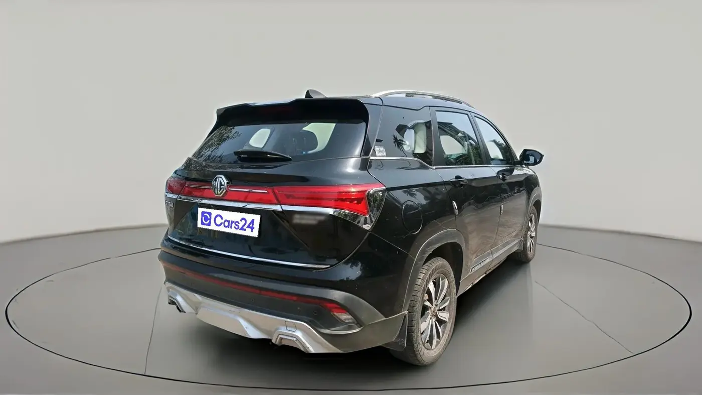 2020 MG HECTOR SHARP 1.5 DCT PETROL, Petrol, Automatic, 91,988 km, exterior