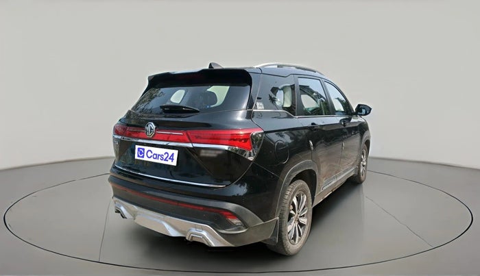 2020 MG HECTOR SHARP 1.5 DCT PETROL, Petrol, Automatic, 91,988 km, exterior