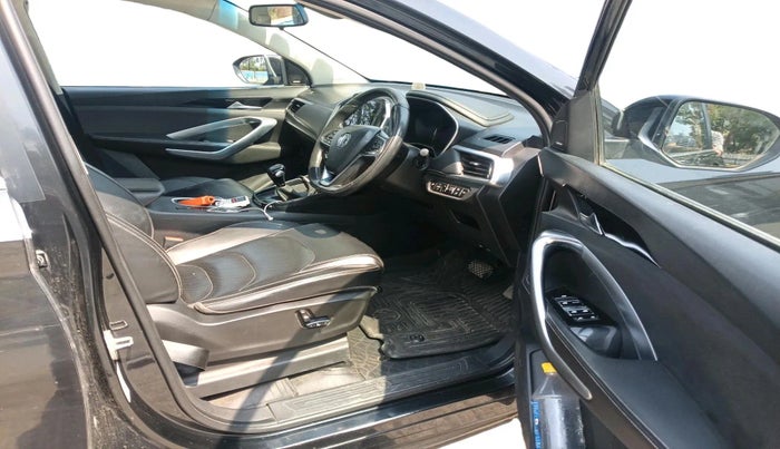 2020 MG HECTOR SHARP 1.5 DCT PETROL, Petrol, Automatic, 91,988 km, interior