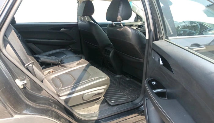 2020 MG HECTOR SHARP 1.5 DCT PETROL, Petrol, Automatic, 91,988 km, interior