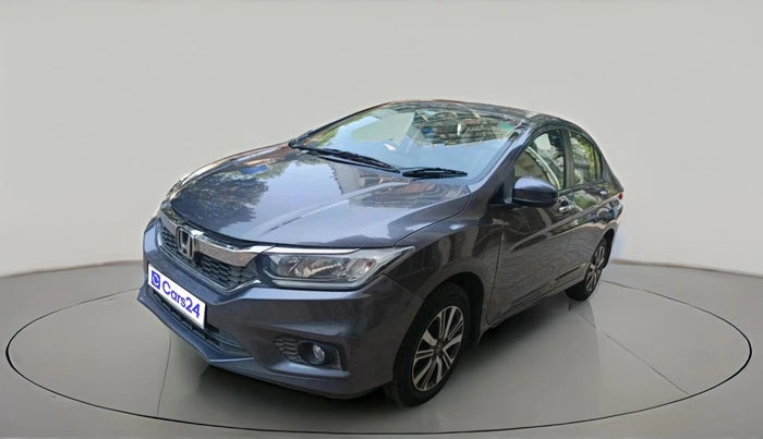 2018 Honda City 1.5L I-VTE V CVT, Petrol, Automatic, 29,951 km, exterior