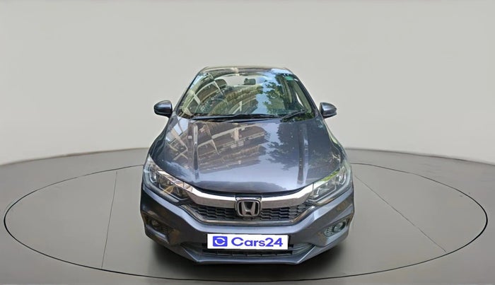 2018 Honda City 1.5L I-VTE V CVT, Petrol, Automatic, 29,951 km, exterior