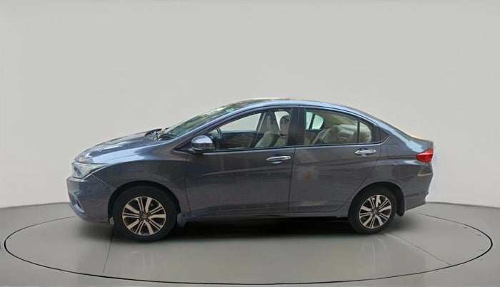 2018 Honda City 1.5L I-VTE V CVT, Petrol, Automatic, 29,951 km, exterior