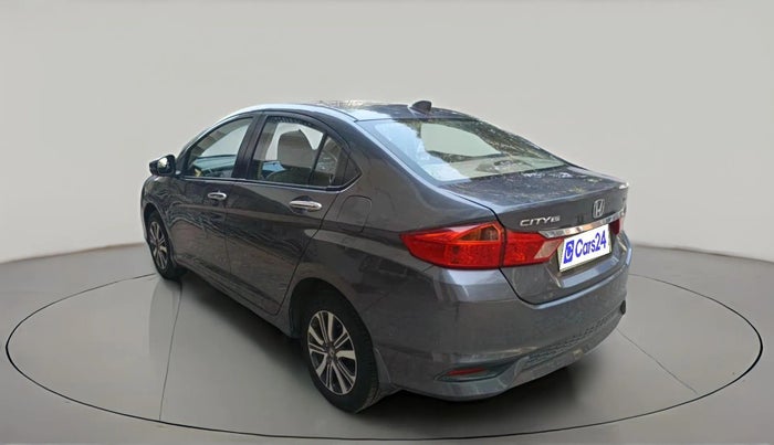2018 Honda City 1.5L I-VTE V CVT, Petrol, Automatic, 29,951 km, exterior