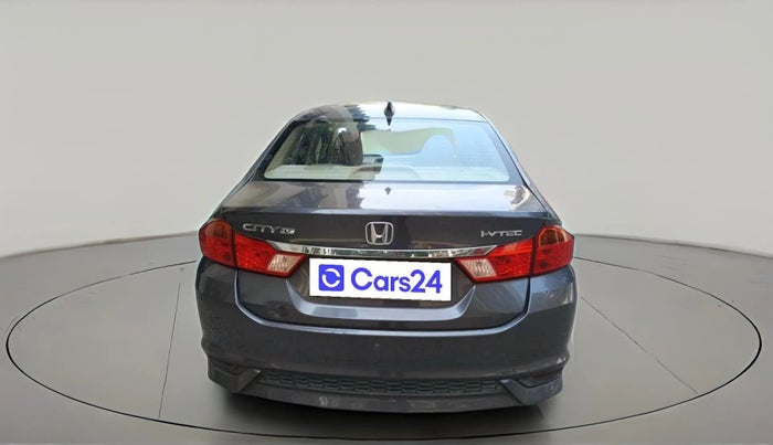 2018 Honda City 1.5L I-VTE V CVT, Petrol, Automatic, 29,951 km, exterior
