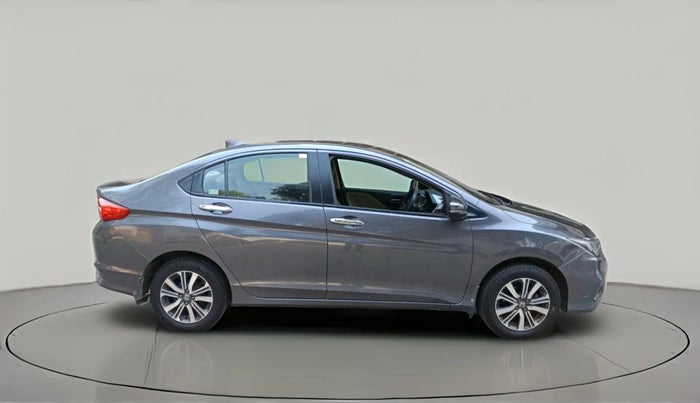 2018 Honda City 1.5L I-VTE V CVT, Petrol, Automatic, 29,951 km, exterior