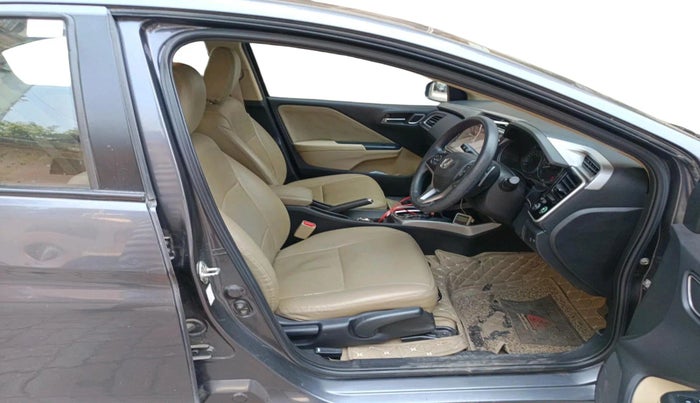 2018 Honda City 1.5L I-VTE V CVT, Petrol, Automatic, 29,951 km, interior