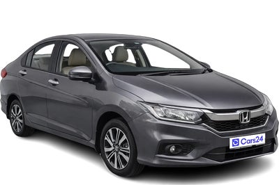 2018 Honda City - Sedan - Petrol - Automatic - ₹5.90 lakh
