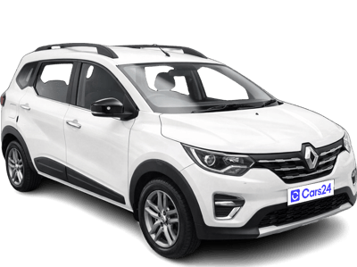 2021 Renault TRIBER - SUV - Petrol - Automatic - ₹4.90 lakh
