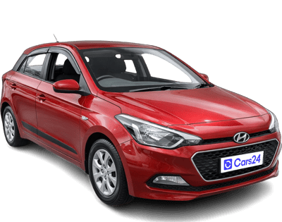 2015 Hyundai Elite i20 - Hatchback - Petrol - Manual - ₹3.50 lakh