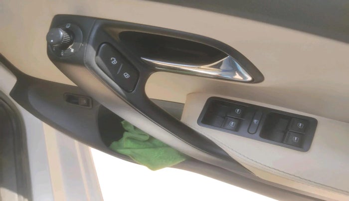 2021 Skoda Rapid AMBITION AT TSI, Petrol, Automatic, 43,456 km, interior