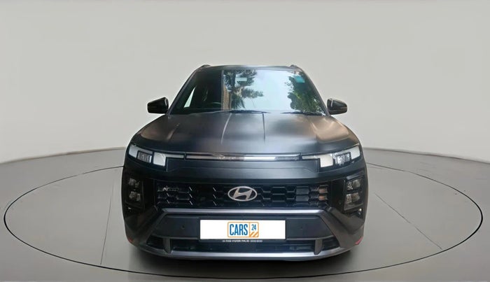 2024 Hyundai Creta N Line N10 1.5 Turbo DCT, Petrol, Automatic, 8,865 km, exterior