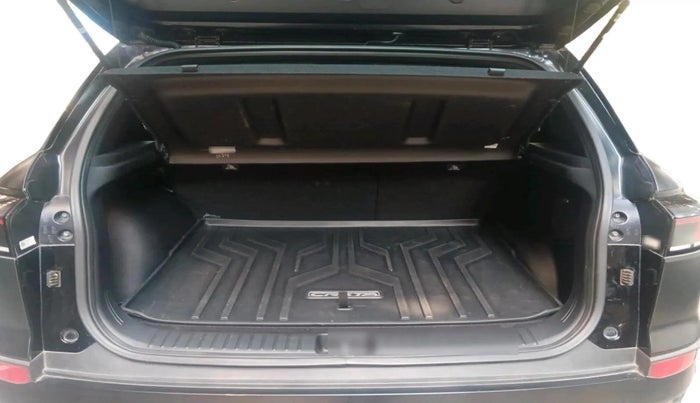 2024 Hyundai Creta N Line N10 1.5 Turbo DCT, Petrol, Automatic, 8,865 km, exterior