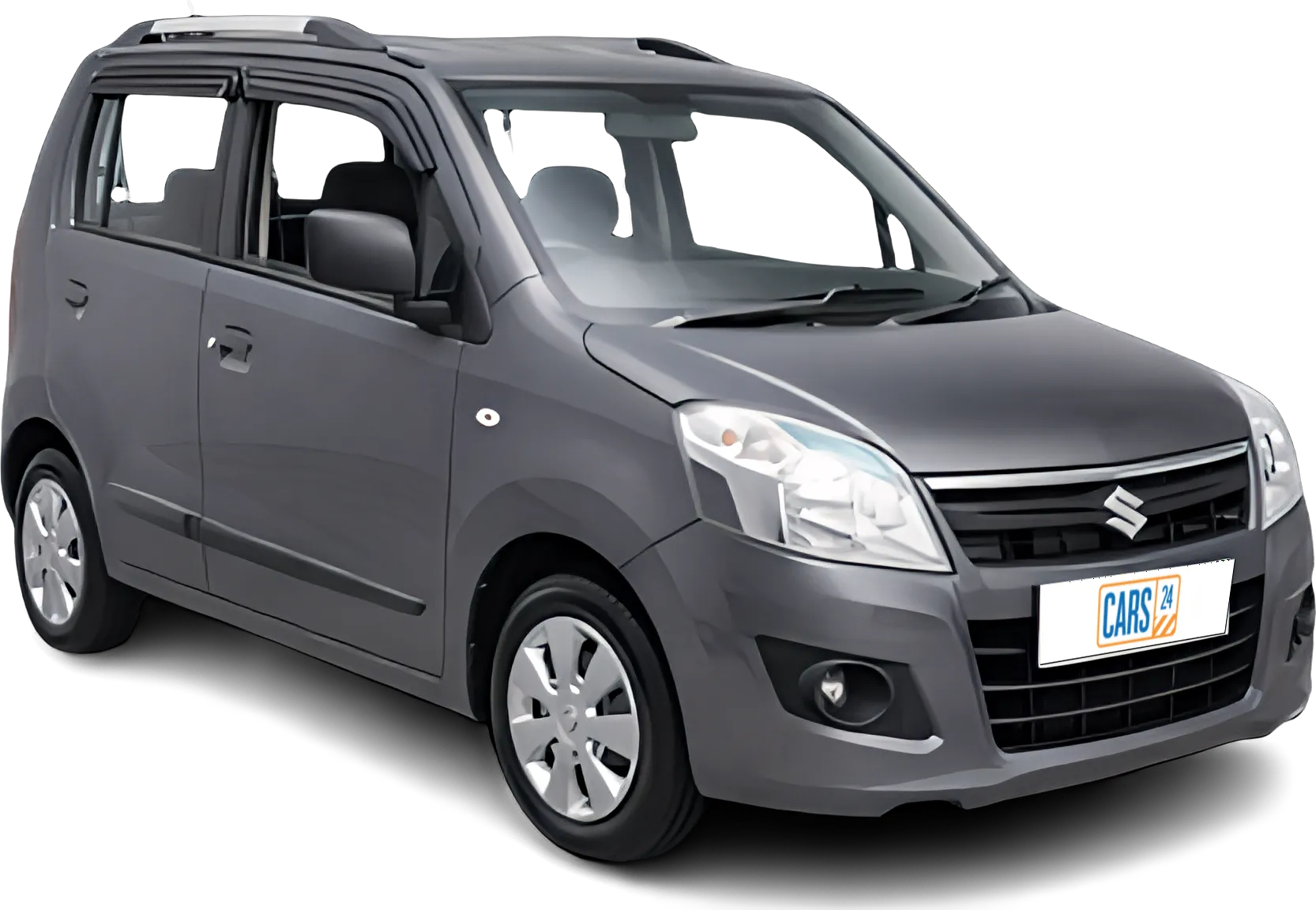 2011 Maruti Wagon R 1.0 - Hatchback - CNG - Manual - ₹80,000