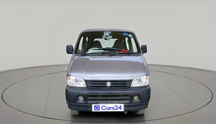 2022 Maruti Eeco 5 STR AC CNG, CNG, Manual, 27,525 km, exterior