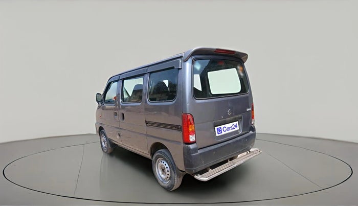 2022 Maruti Eeco 5 STR AC CNG, CNG, Manual, 27,525 km, exterior