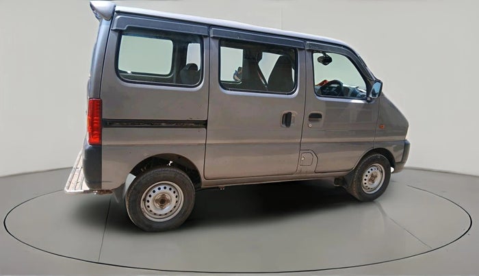 2022 Maruti Eeco 5 STR AC CNG, CNG, Manual, 27,525 km, exterior