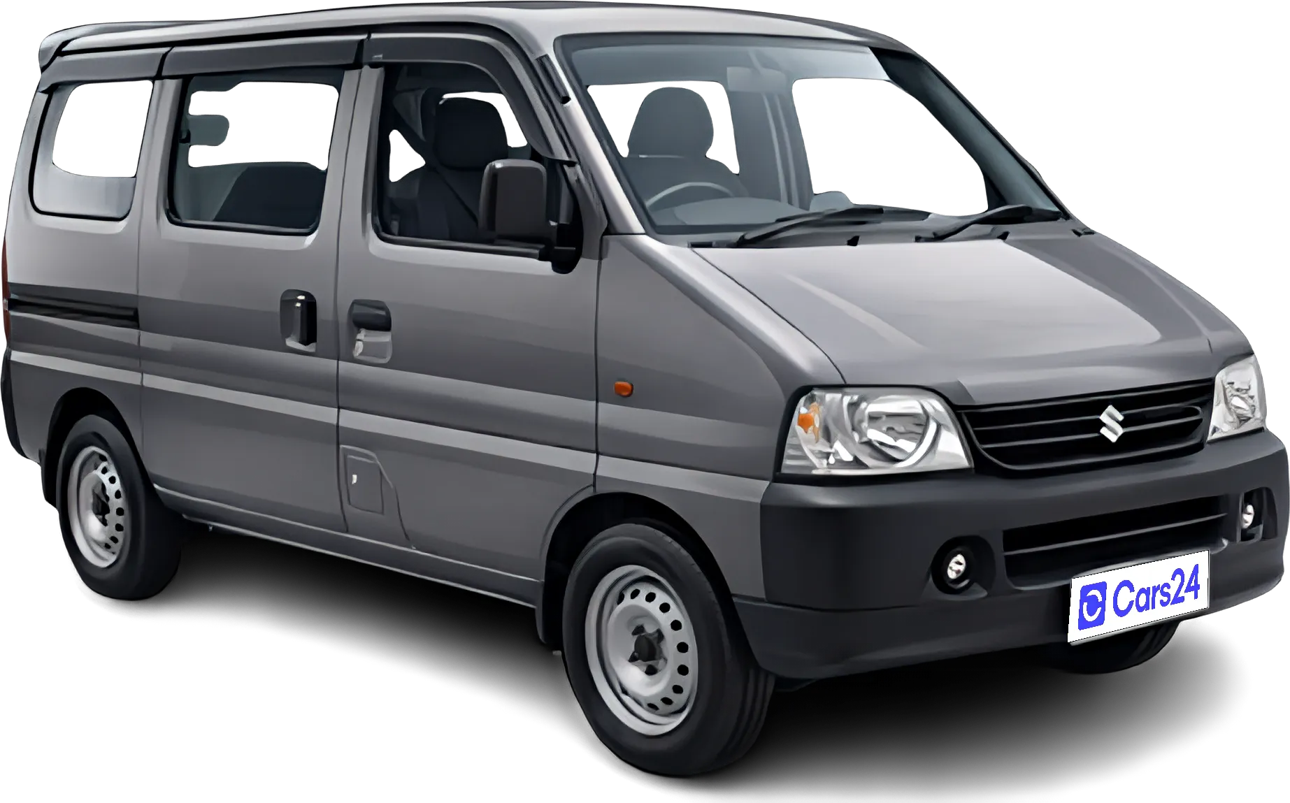 2022 Maruti Eeco - SUV - CNG - Manual - ₹5.50 lakh