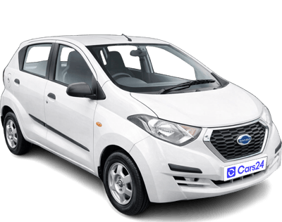 2018 Datsun Redi Go - Hatchback - Petrol - Manual - ₹1.13 lakh