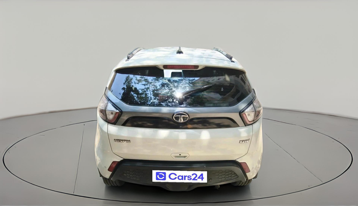 2019 Tata NEXON XZA PLUS DIESEL, Diesel, Automatic, 1,36,066 km, exterior