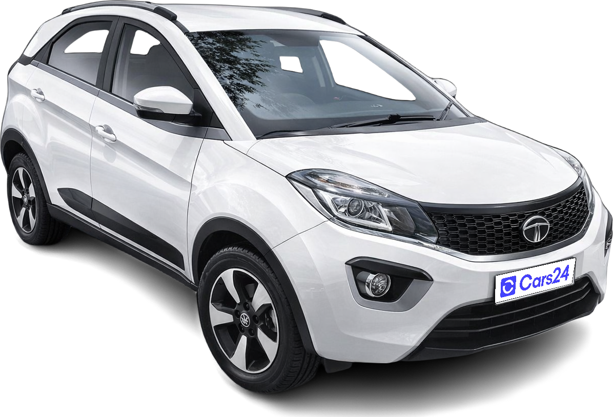 2019 Tata NEXON - SUV - Diesel - Automatic - ₹5.30 lakh