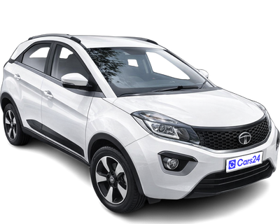 2019 Tata NEXON - SUV - Diesel - Automatic - ₹5.30 lakh