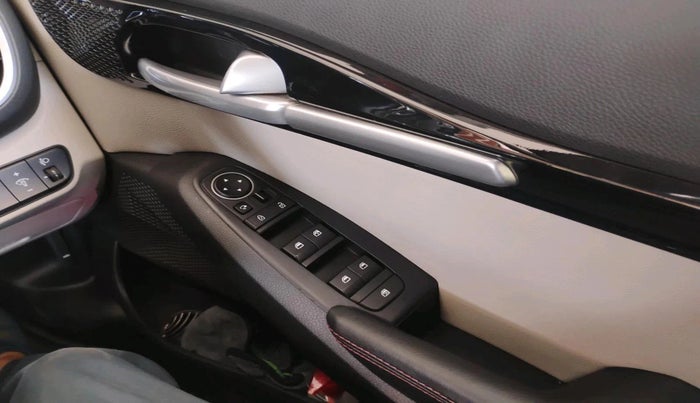 2021 KIA SELTOS HTX IVT 1.5 PETROL, Petrol, Automatic, 39,107 km, interior