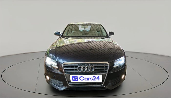 2011 Audi A4 2.0 TDI, Diesel, Automatic, 1,10,129 km, exterior
