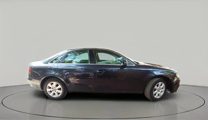 2011 Audi A4 2.0 TDI, Diesel, Automatic, 1,10,129 km, exterior
