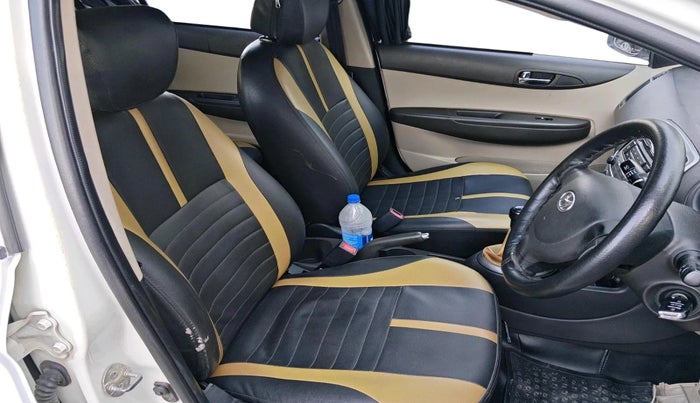 2013 Hyundai i20 MAGNA 1.2, Petrol, Manual, 57,222 km, interior