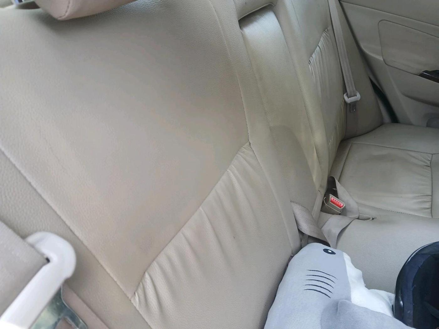 2013 Maruti Swift Dzire VXI, Petrol, Manual, 93,998 km, interior