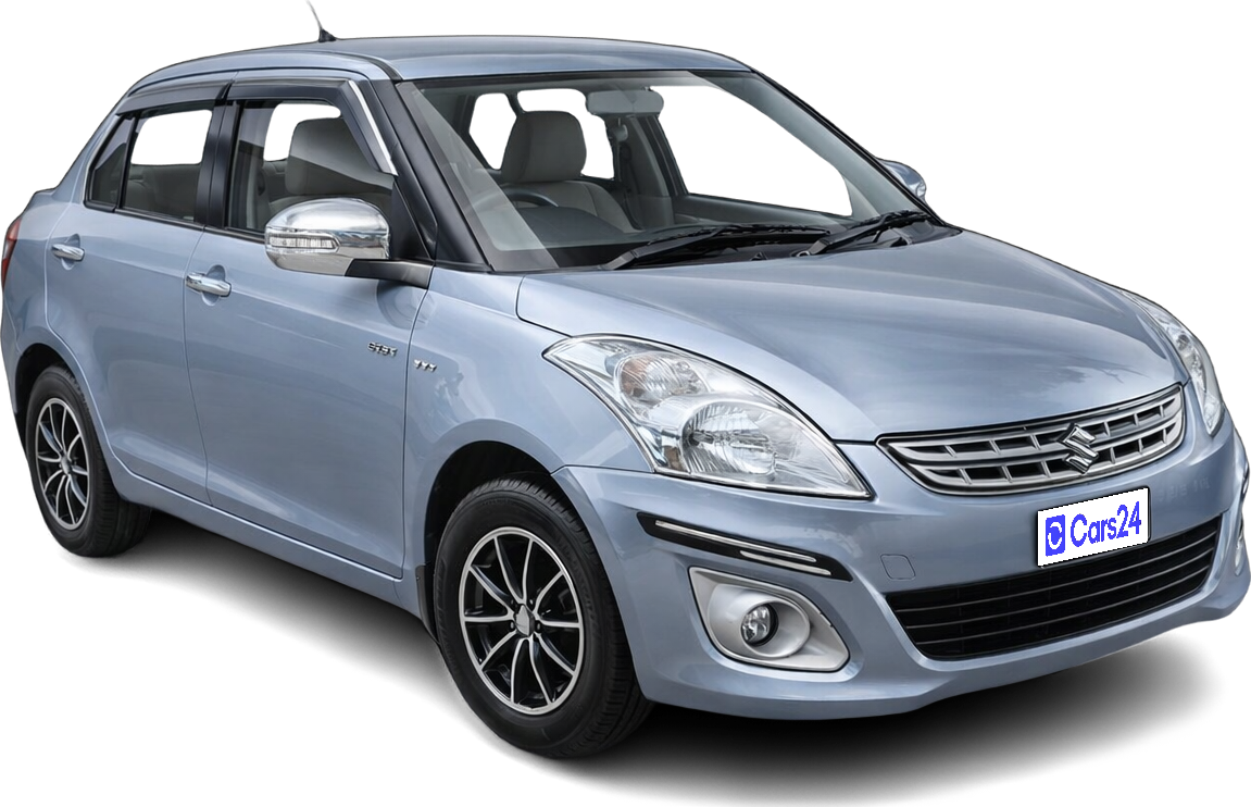 2013 Maruti Swift Dzire - Sedan - Petrol - Manual - ₹2.22 lakh