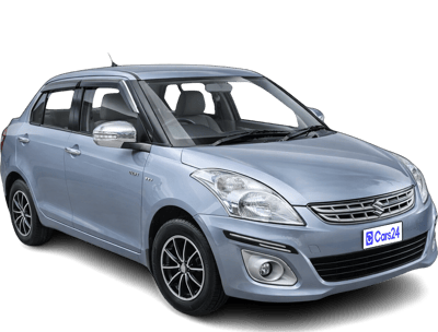 2013 Maruti Swift Dzire - Sedan - Petrol - Manual - ₹2.22 lakh