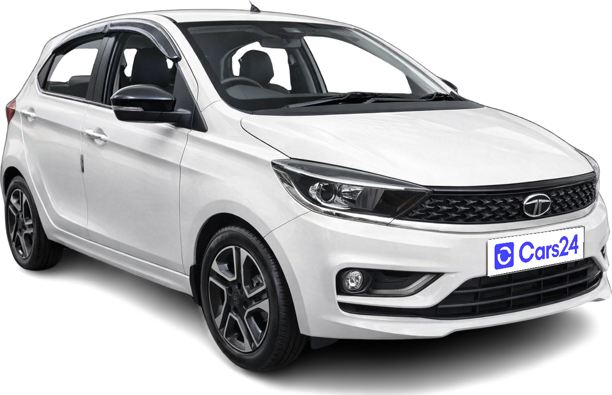 2023 Tata Tiago - Hatchback - Petrol - Automatic - ₹6.26 lakh