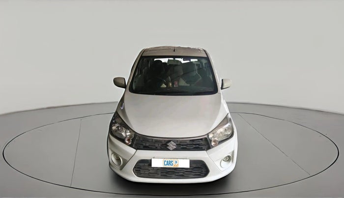 2018 Maruti Celerio VXI CNG, CNG, Manual, 63,800 km, exterior