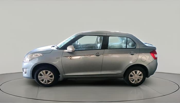 2013 Maruti Swift Dzire VXI, Petrol, Manual, 32,145 km, exterior
